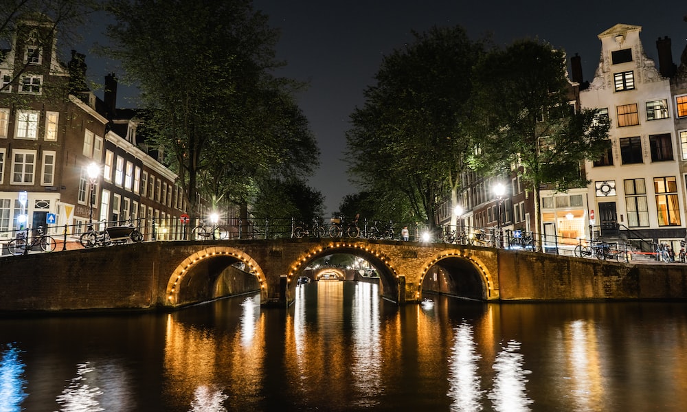 Amsterdam