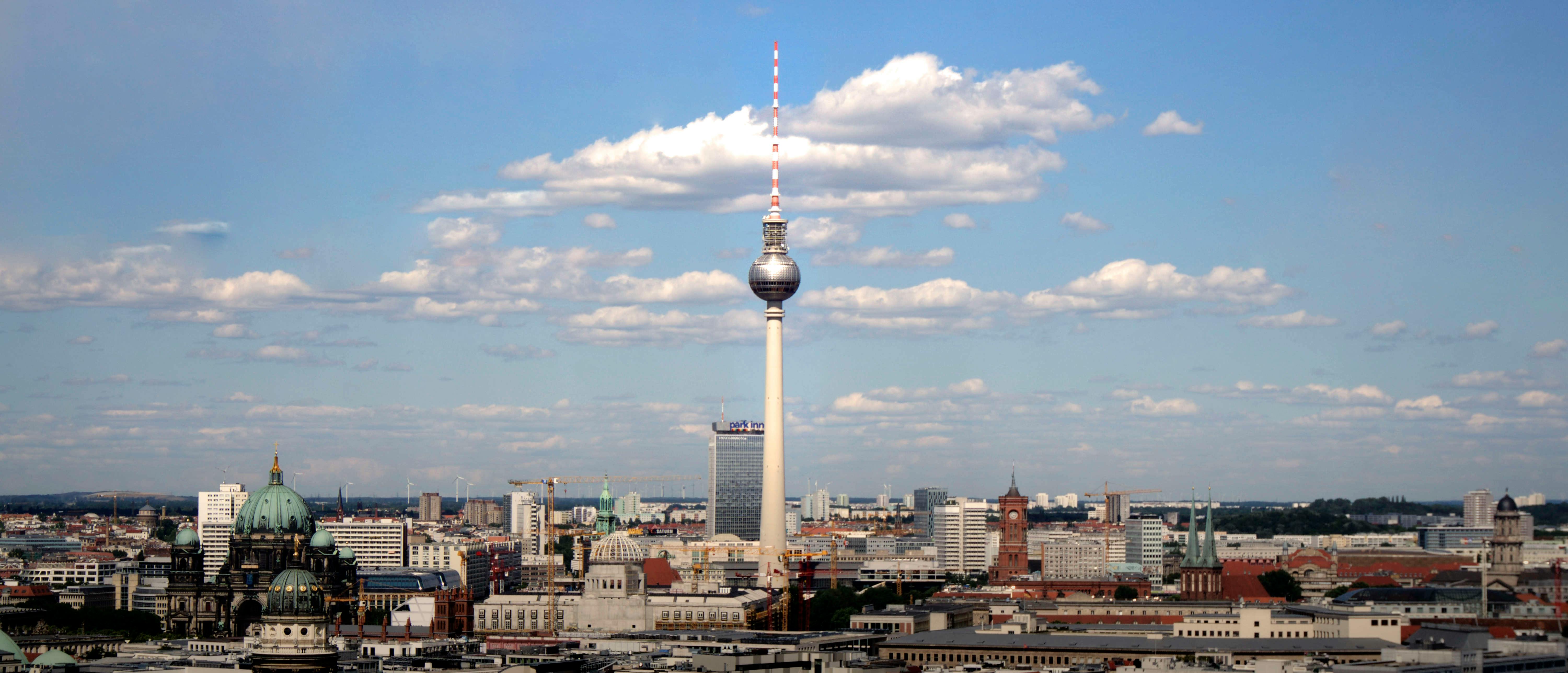 Berlin Tech Summit
