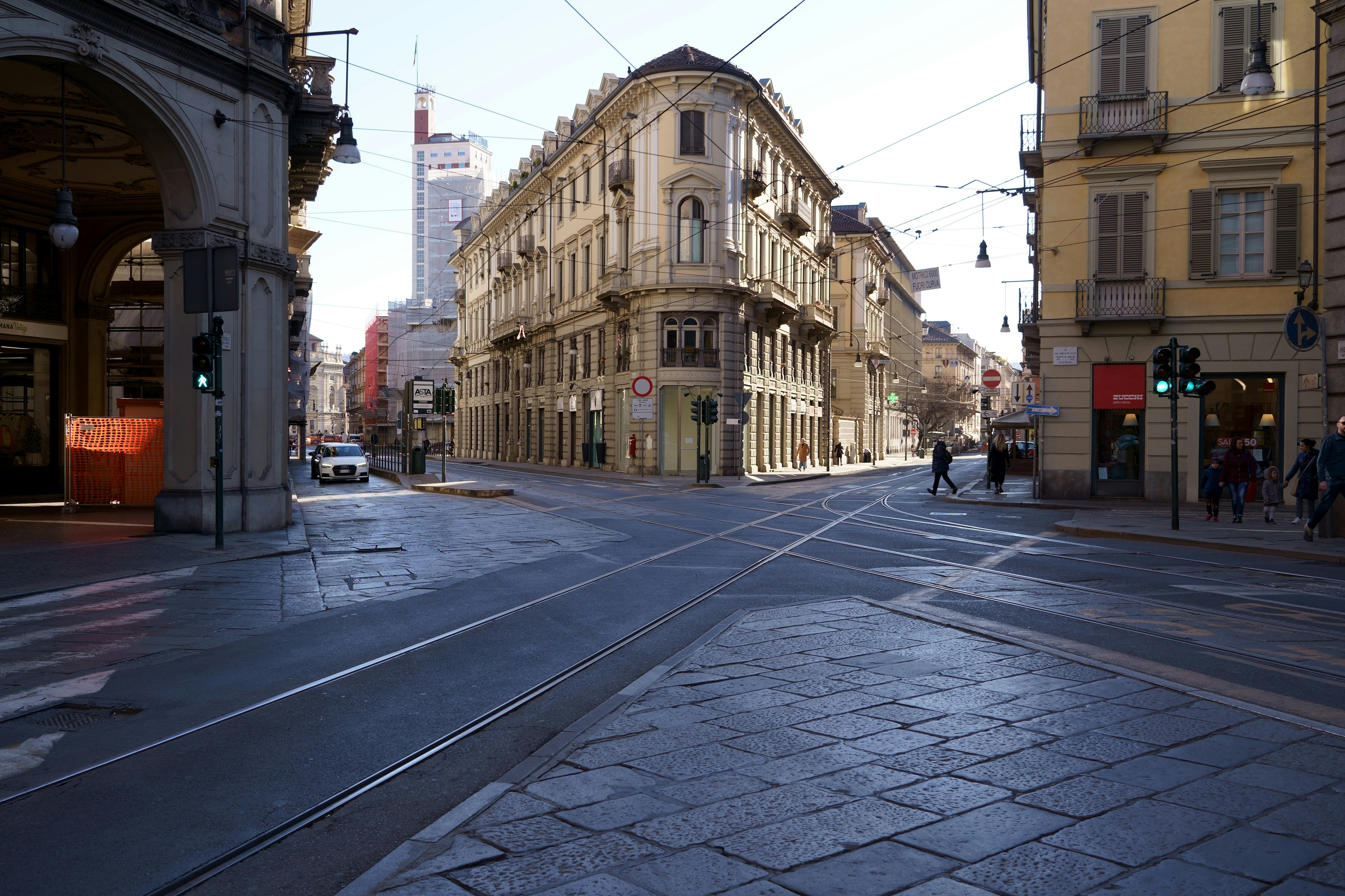 Turin